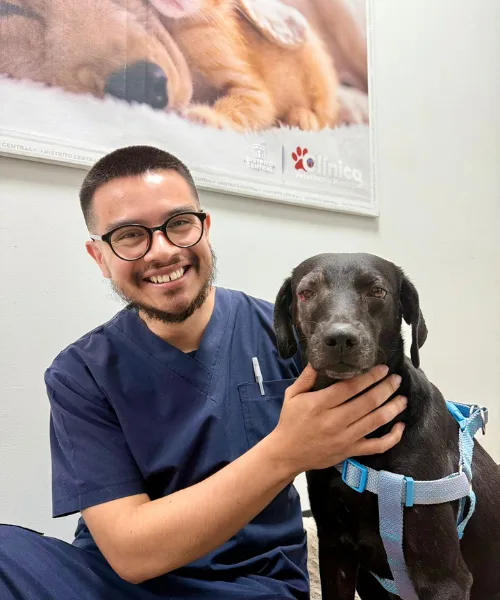 EQUIPO MÉDICO- VETERINARIA